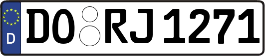 DO-RJ1271