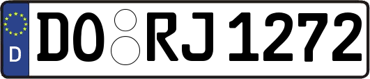DO-RJ1272
