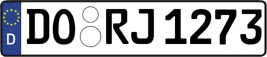 DO-RJ1273