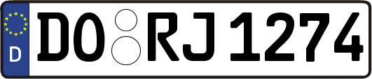 DO-RJ1274