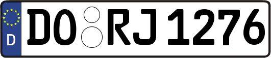 DO-RJ1276