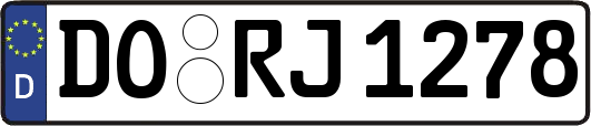 DO-RJ1278