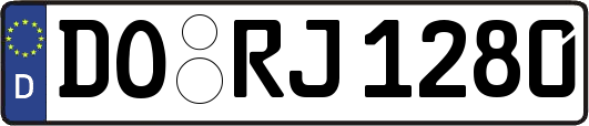 DO-RJ1280