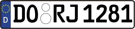 DO-RJ1281