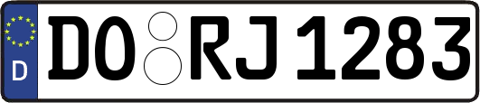 DO-RJ1283