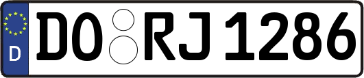 DO-RJ1286