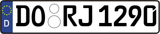 DO-RJ1290