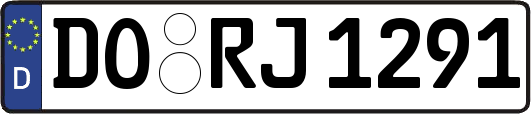 DO-RJ1291