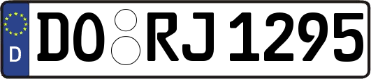 DO-RJ1295