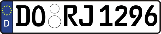 DO-RJ1296