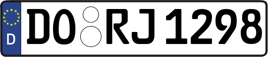 DO-RJ1298