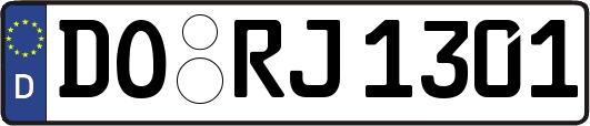 DO-RJ1301