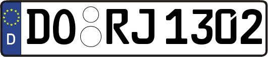 DO-RJ1302