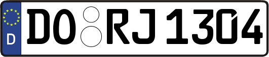 DO-RJ1304