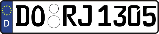 DO-RJ1305