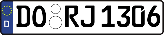 DO-RJ1306