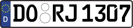 DO-RJ1307