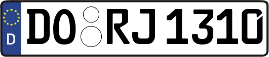 DO-RJ1310