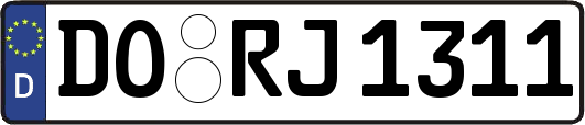 DO-RJ1311