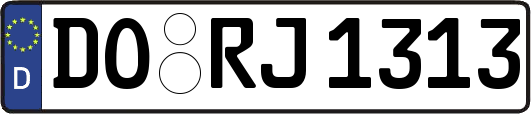 DO-RJ1313
