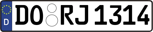 DO-RJ1314