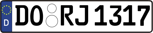 DO-RJ1317