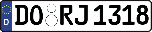 DO-RJ1318