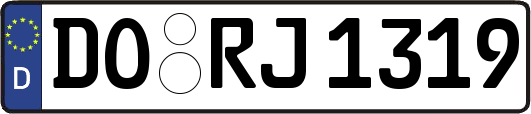 DO-RJ1319
