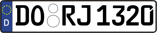 DO-RJ1320