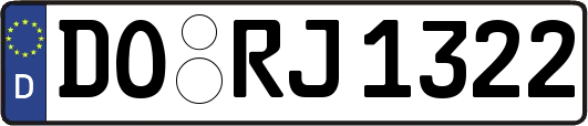 DO-RJ1322