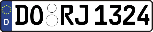 DO-RJ1324