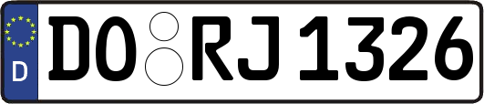 DO-RJ1326