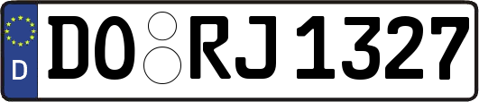 DO-RJ1327