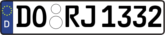 DO-RJ1332
