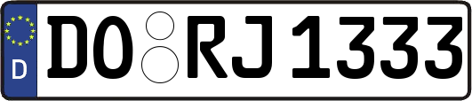 DO-RJ1333
