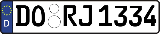 DO-RJ1334
