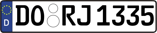 DO-RJ1335