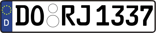 DO-RJ1337
