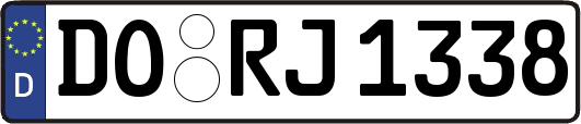 DO-RJ1338