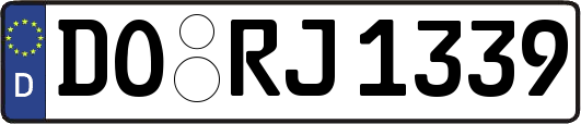 DO-RJ1339