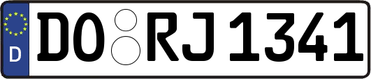 DO-RJ1341