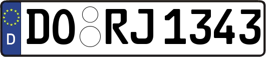 DO-RJ1343