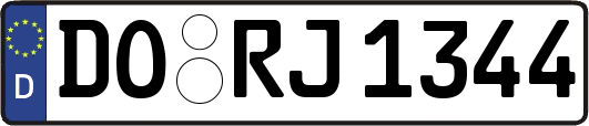 DO-RJ1344