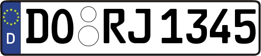 DO-RJ1345