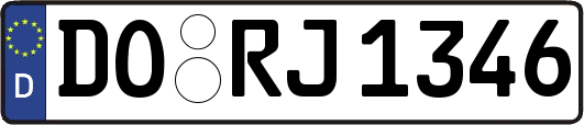 DO-RJ1346