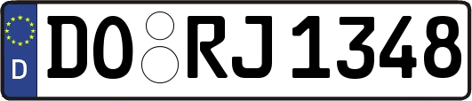 DO-RJ1348
