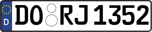 DO-RJ1352