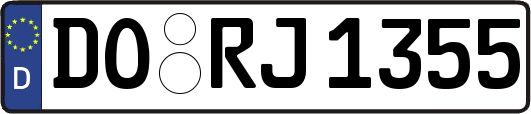 DO-RJ1355