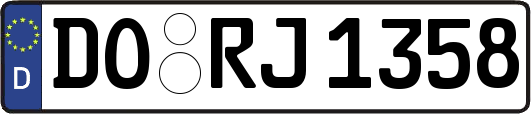 DO-RJ1358