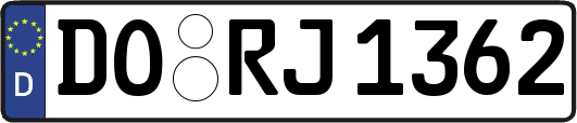 DO-RJ1362